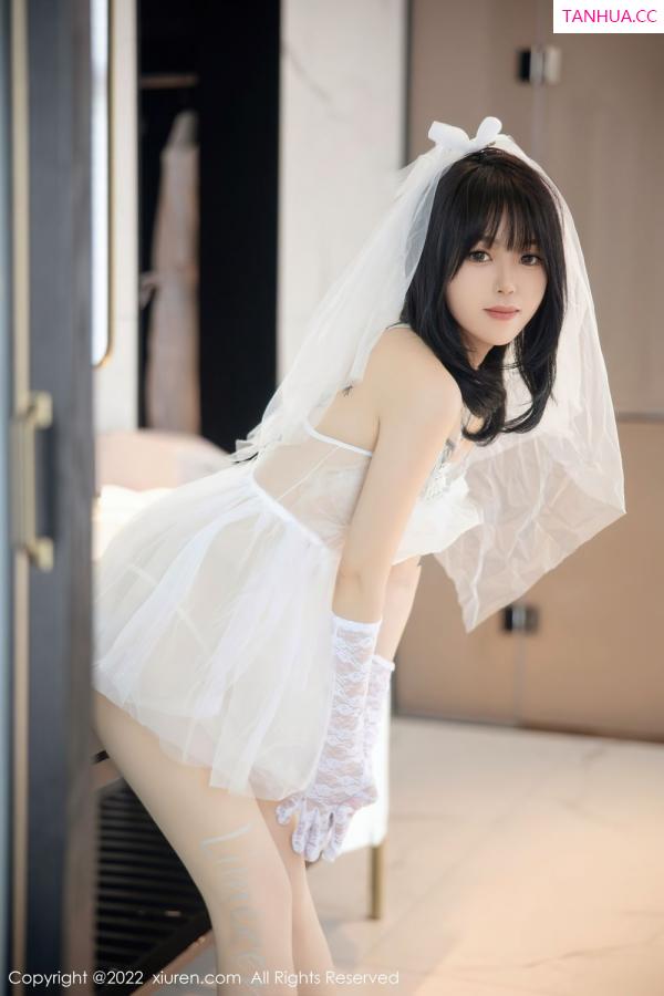 小奶瓶呜呜  [XiuRen]高清写真图 2022.06.30 No.5212 奶瓶第28张图片